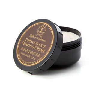 Taylor Tobacco Leaf Shaving Cream Bowl 150g