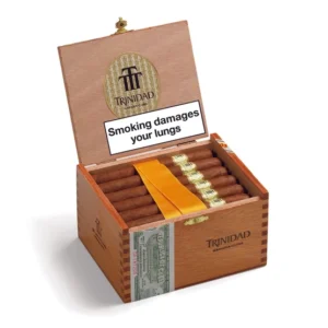 Trinidad Coloniales Cigar – Box of 24