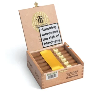Trinidad Media Luna Cigar – Box of 12