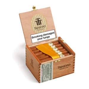 Trinidad Reyes Cigar – Box of 24