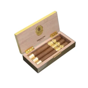 Trinidad Robusto Extra Gift Box – 3 Cigars