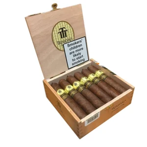 Trinidad Topes Cigar (2016 Limited Edition ) – Box of 12