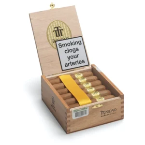 Trinidad Vigia Cigar – Box of 12