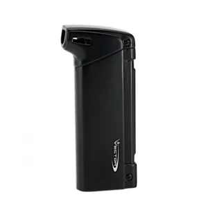 Vector Aero Pipe Lighter – Black Matte
