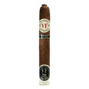 VegaFina 1998 25th Aniversario Cum Laude Cigar – Single