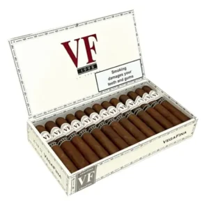 VegaFina 1998 VF 52 Robusto Cigar – Box of 25
