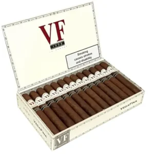 VegaFina 1998 VF 54 Toro Cigar – Box of 25