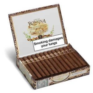 Vegas Robaina Familiares Cigar – Box of 25