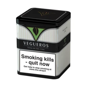 Vegueros Mananitas Cigar – Pack of 16