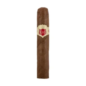 Warped KJG Seleccion Domain 4546 Rothschild Cigar – Single