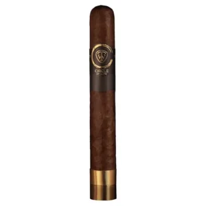West Tampa Tobacco Company Circle of Life Toro Cigar – Single