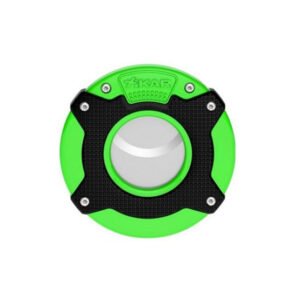 Xikar Enso Cigar Cutter – Green