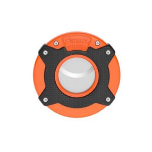 Xikar Enso Cigar Cutter – Orange