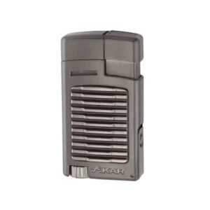 Xikar Forte Single Jet Flame Cigar Lighter – G2