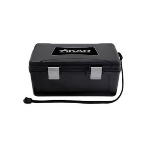 Xikar Travel Humidor for 15 Cigars