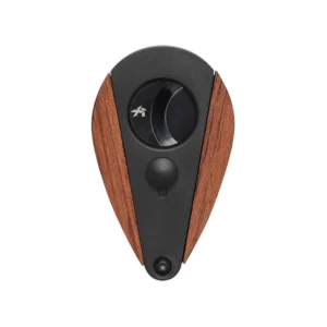 Xikar Xi3 Cigar Cutter – Phantom Redwood