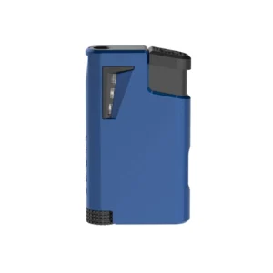 Xikar XK1 Single Jet Flame Cigar Lighter – Blue
