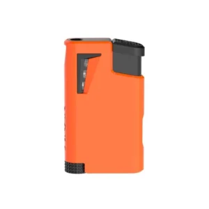 Xikar XK1 Single Jet Flame Cigar Lighter – Orange