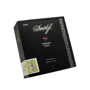 Davidoff Yamasa Toro Cigar – Box of 12